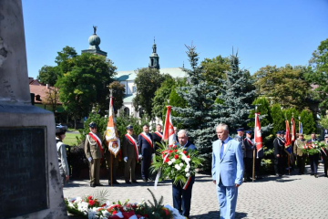 Święto Wojska Polskiego - Miechów 2023